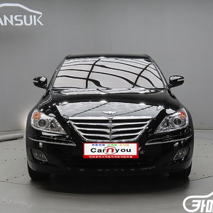 [현대]제네시스 BH330 LUXYRY 기본형 (5인승) #고유가특가 이미지