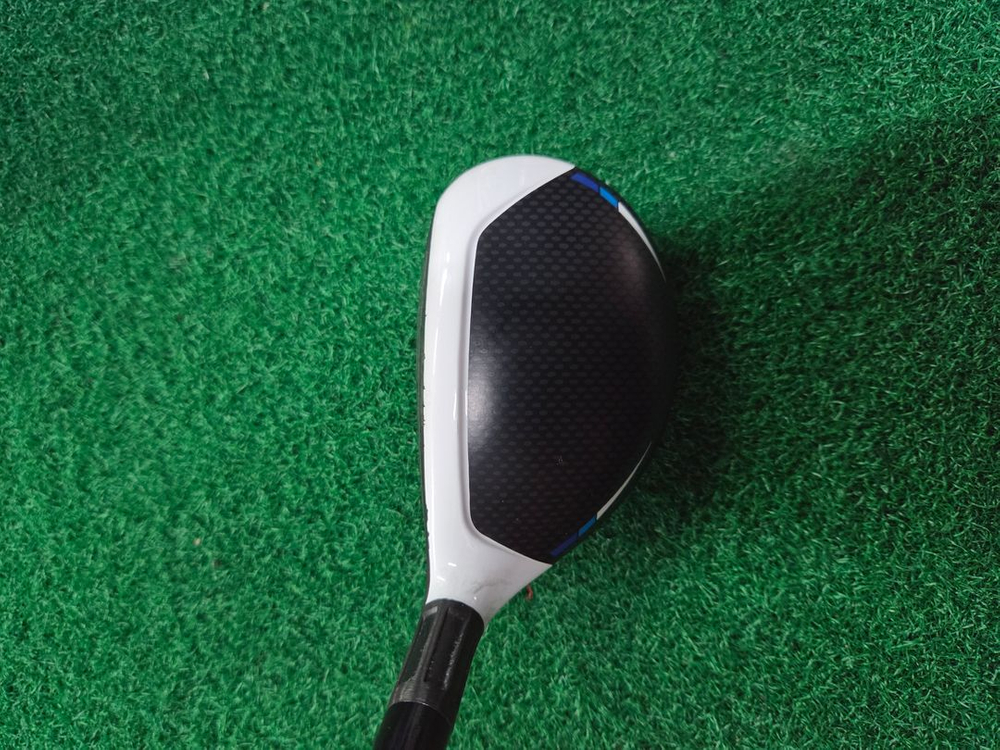 TaylorMade 테일러메이드 SIM2 MAX 심맥스 4번 유틸리티 이미지