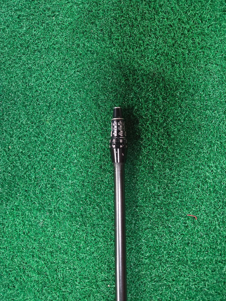 지스타 ATRAX AIR 아트락스 에어 드라이버 샤프트 이미지