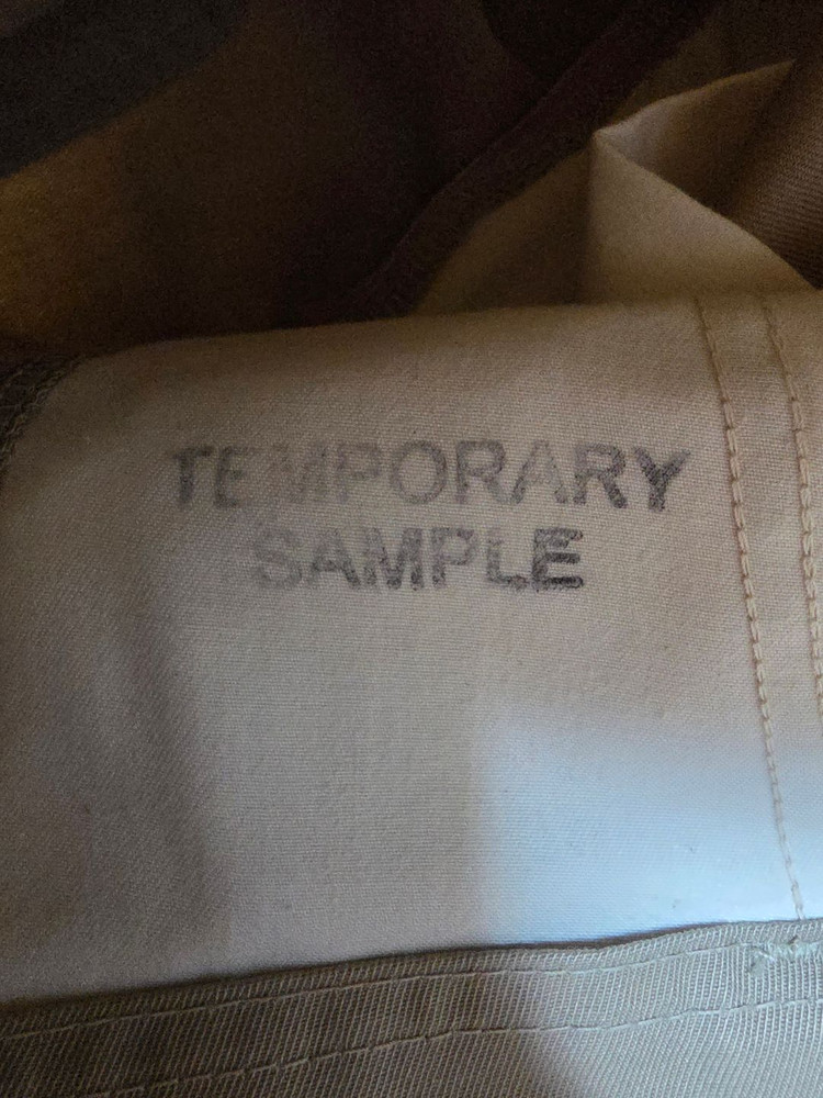 [32X32] 리바이스 워크팬츠 SAMPLE (1 of 1) 이미지