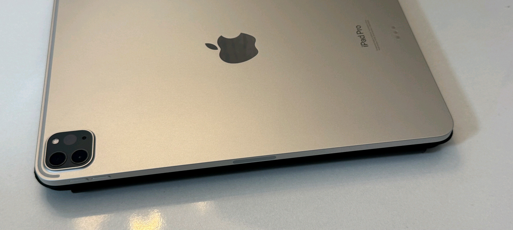 아이패드 프로 11인치 4세대 M2 배터리 95% 128GB WIFI 판매 이미지