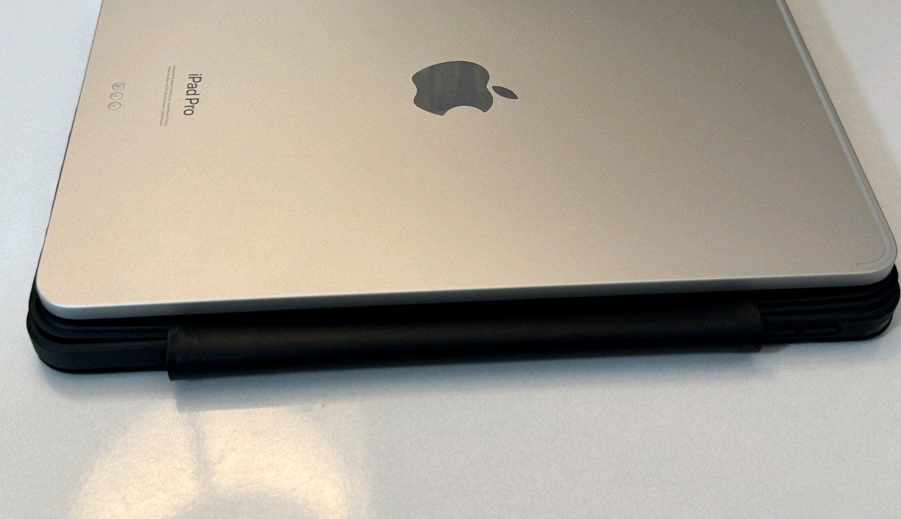 아이패드 프로 11인치 4세대 M2 배터리 95% 128GB WIFI 판매 이미지