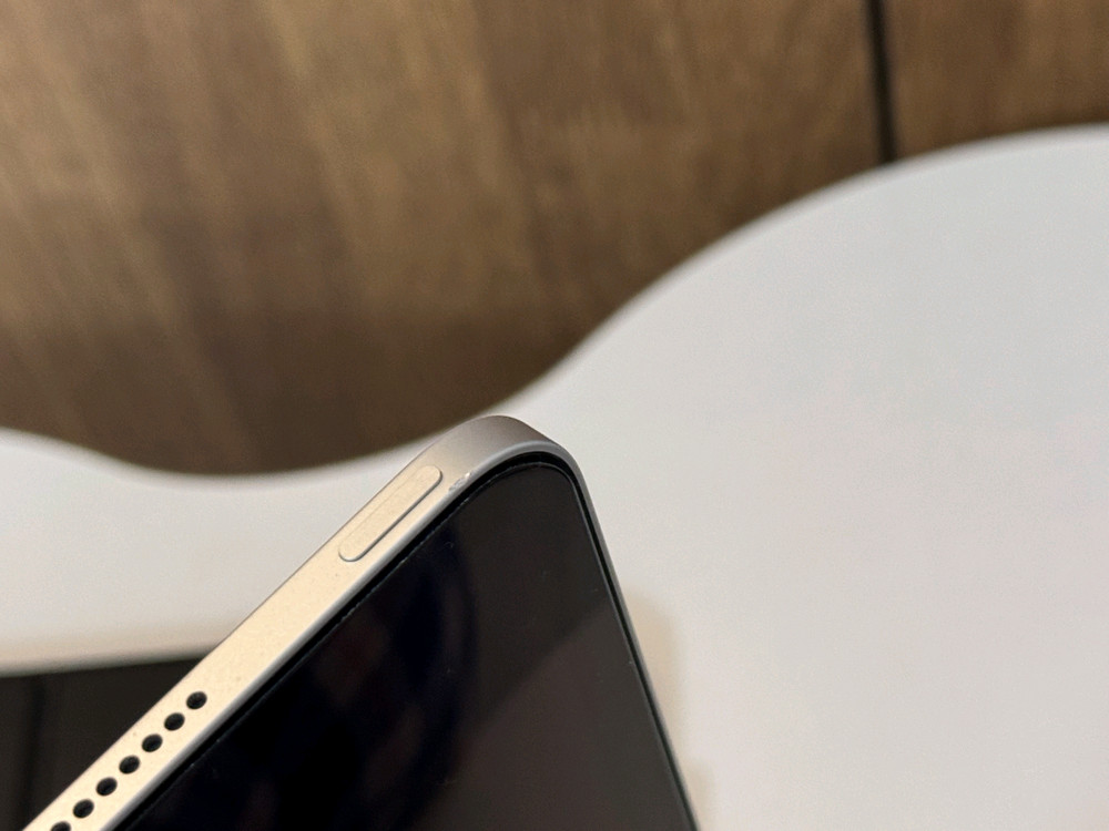 아이패드 프로 11인치 4세대 M2 배터리 95% 128GB WIFI 판매 이미지