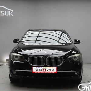 [BMW]7시리즈 (F01) 730 d (5인승) #고유가특가 이미지