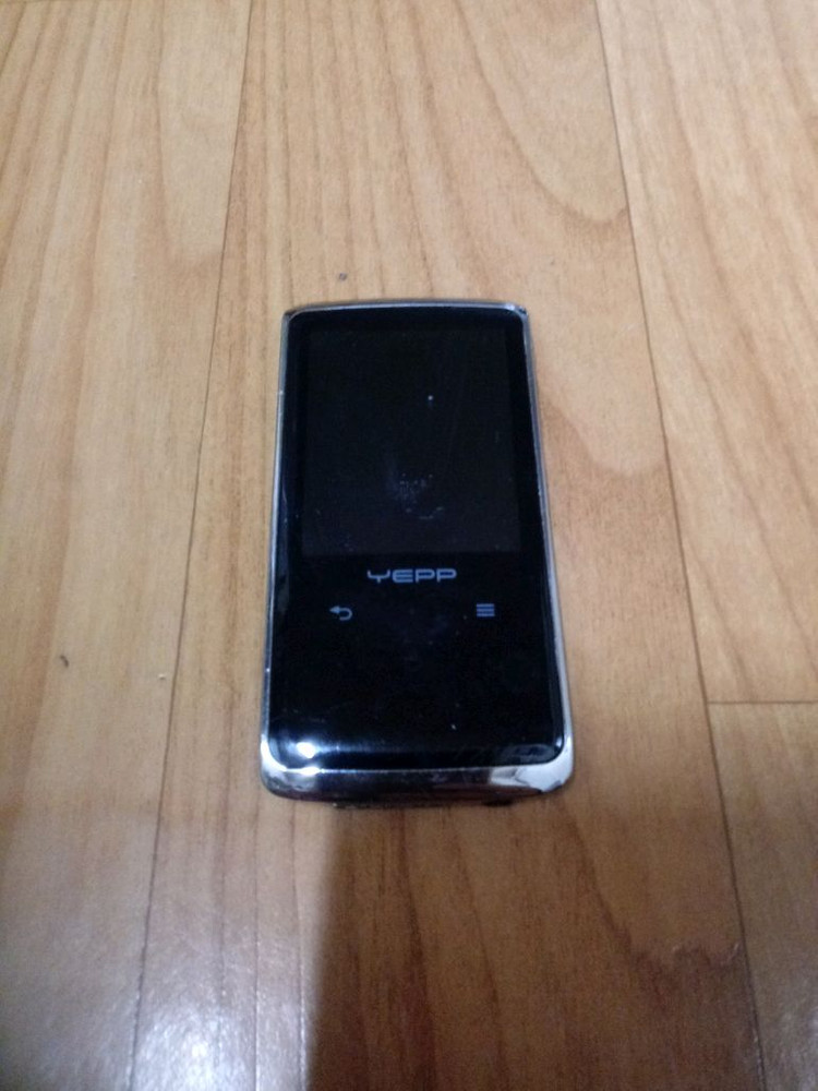 삼성 MP3 YP-Q2 4기가 이미지