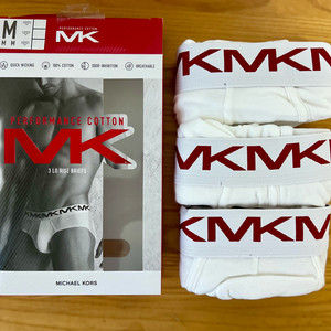 마이클코어스 퍼포먼스 브리프 3팩 이미지