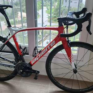 라피에르 로드자전거 이미지