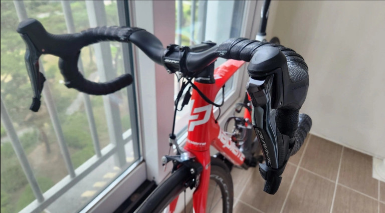 라피에르 로드자전거 이미지