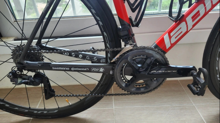 라피에르 로드자전거 이미지