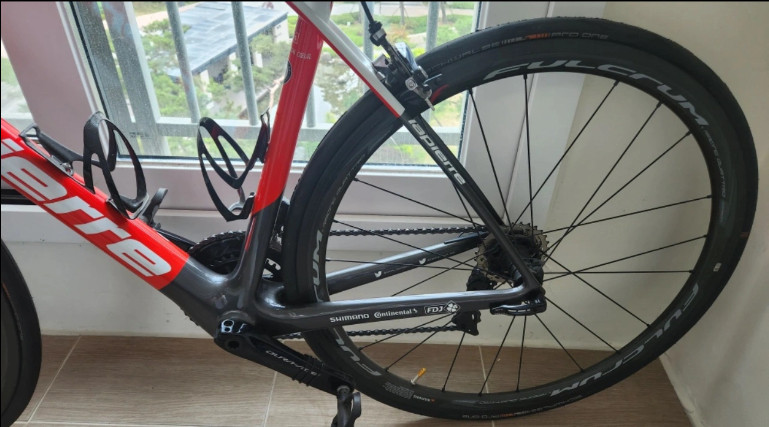 라피에르 로드자전거 이미지