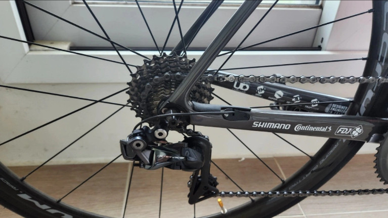 라피에르 로드자전거 이미지