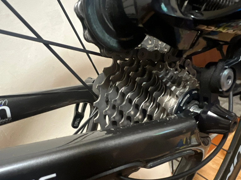 라피에르 로드자전거 이미지