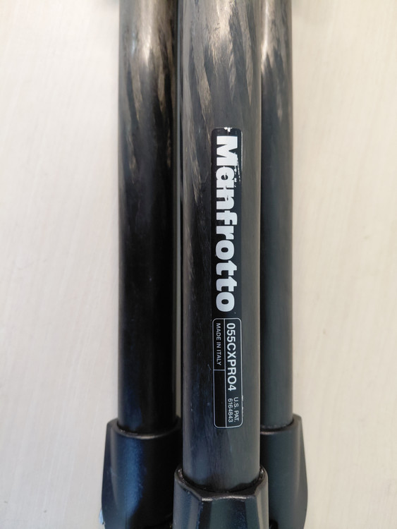 Manfrotto 055CXPRO4, 494RC2 맨프로토 삼각대+볼헤드 가격인하 이미지