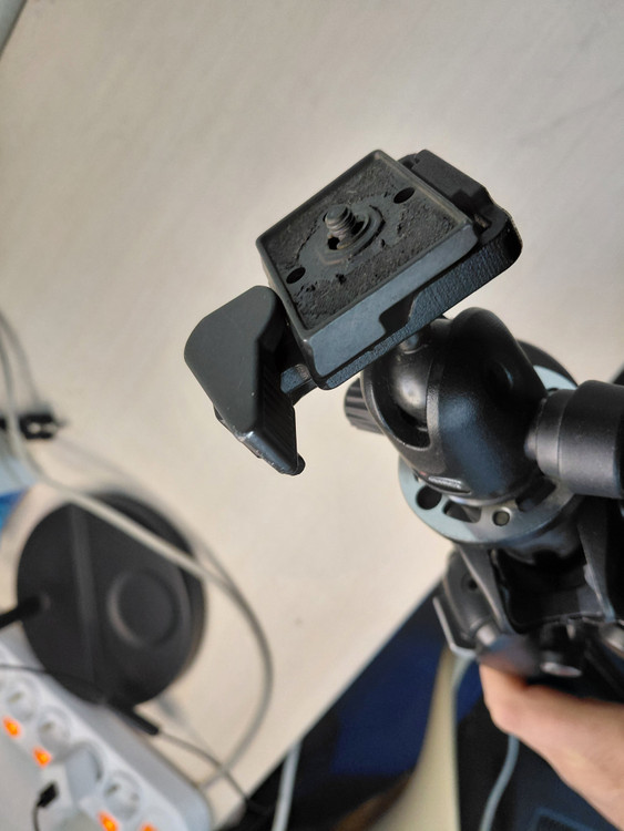 Manfrotto 055CXPRO4, 494RC2 맨프로토 삼각대+볼헤드 가격인하 이미지