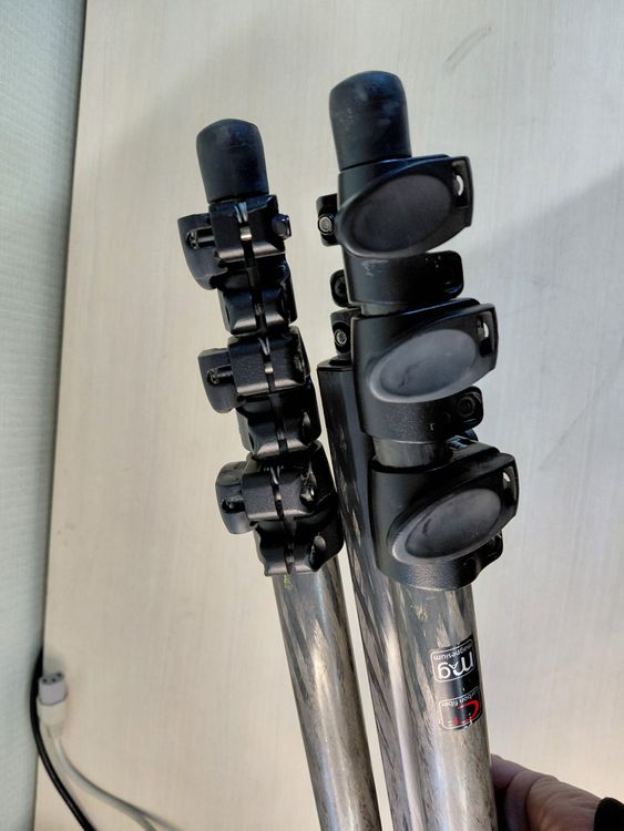 Manfrotto 055CXPRO4, 494RC2 맨프로토 삼각대+볼헤드 가격인하 이미지