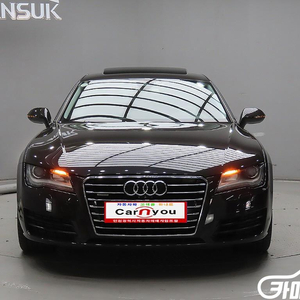 [아우디]A7 3.0 TFSI 콰트로 엔트리 (5인승) #고유가특가 이미지