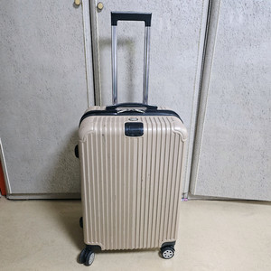 여행용캐리어 화물용가방 24인치 판매합니다 이미지
