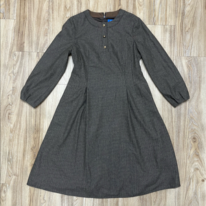 Keith 체크 원피스 55 이미지