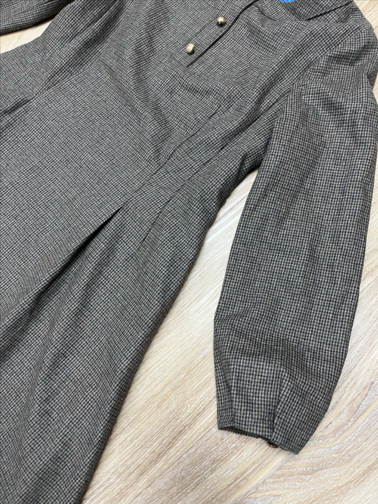 Keith 체크 원피스 55 이미지