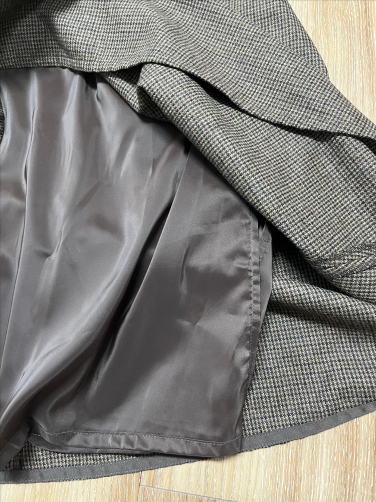 Keith 체크 원피스 55 이미지