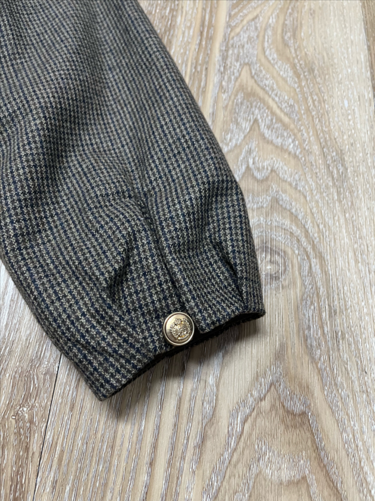 Keith 체크 원피스 55 이미지