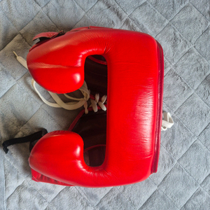 헤비히터 헤드기어m사이즈 이미지