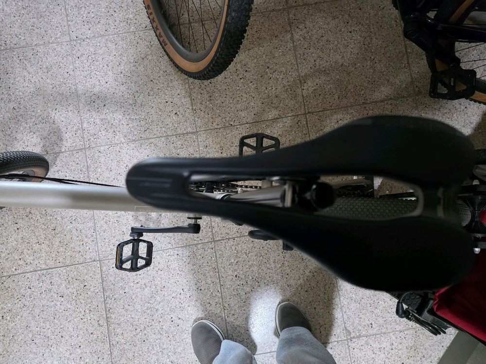 브롬톤 G라인 팝니다 이미지