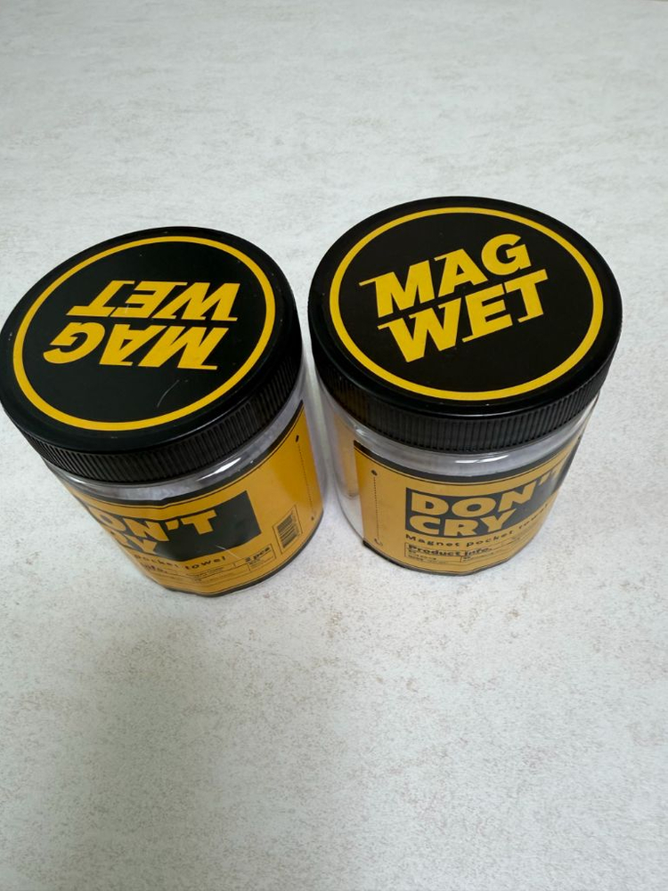 세차용품 보관가방 세트 이미지