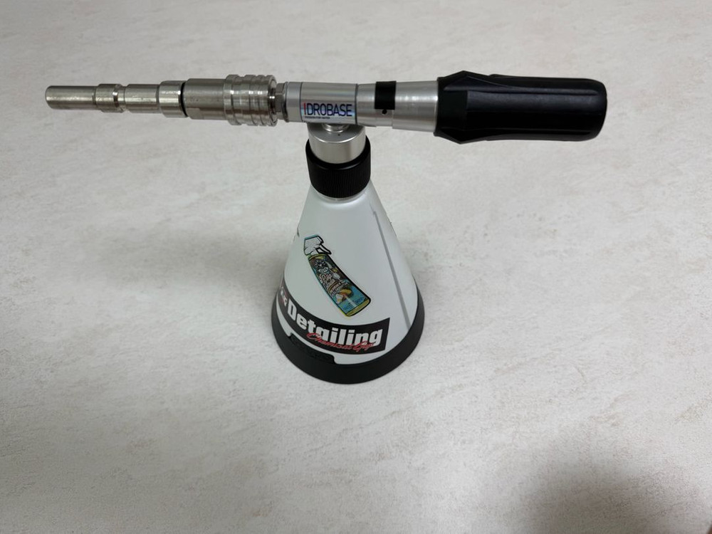 세차용품 보관가방 세트 이미지