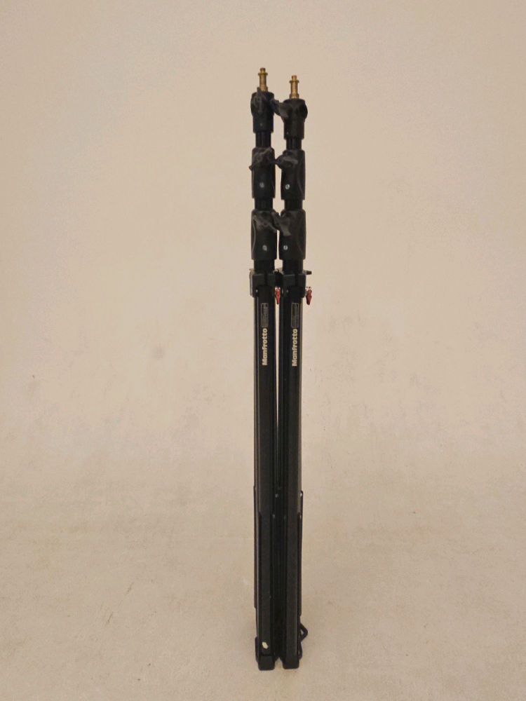 맨프로토 1005bac 스탠드 2개 + LBGA110가방 1개 이미지