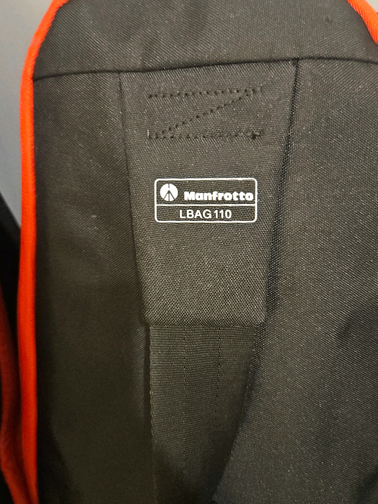 맨프로토 1005bac 스탠드 2개 + LBGA110가방 1개 이미지