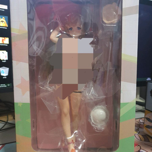 큐식스 토모세슌사쿠 오리지널 노노사카 나나 이미지