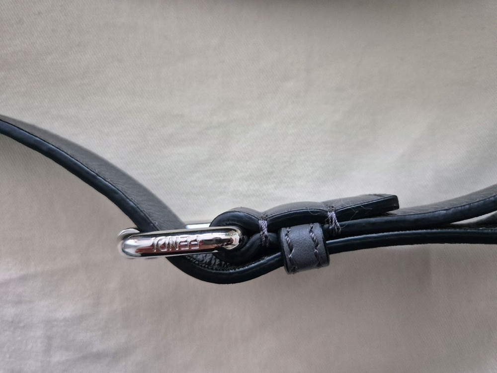 팬디fendi 피카부 브리프케이스(서류가방) 7va406(직거래만) 이미지