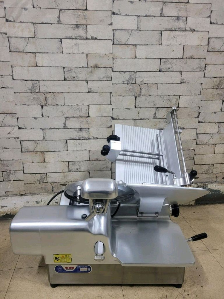 후지HS2NA육절기 이미지