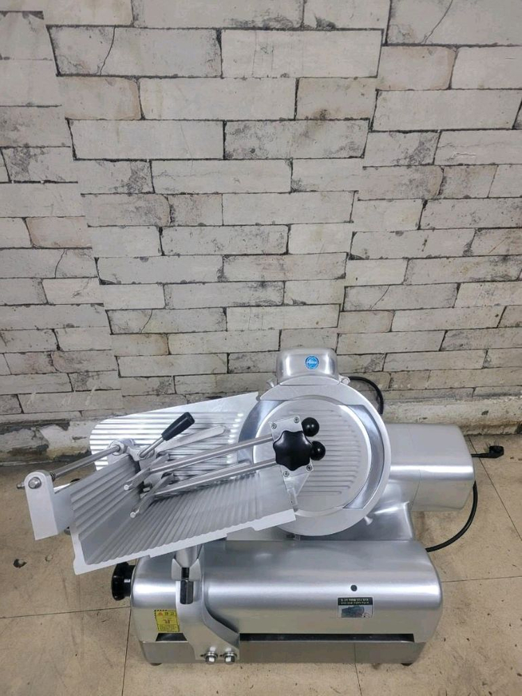 후지HS2NA육절기 이미지