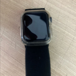 애플워치 se2 셀룰러 40mm 이미지