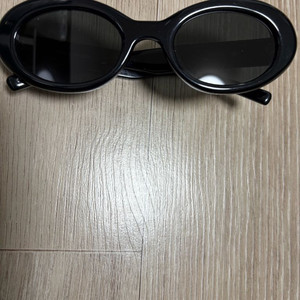 젠틀몬스터x메종 마르지엘라 선글라스 mm005 이미지