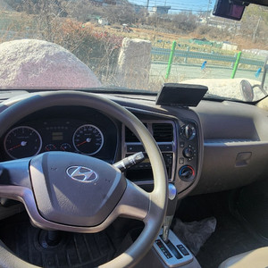 소형 트럭 2.5톤 이미지