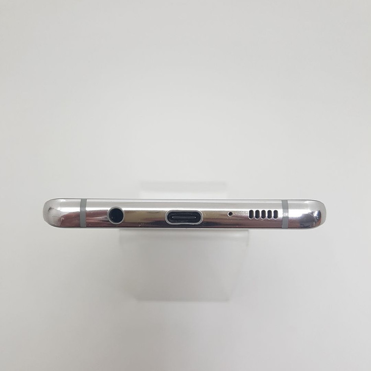 갤럭시 S10 5G LTE 가능 (G977) 256기가 실버 이미지