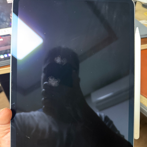 Apple 정품 2022 아이패드 프로 11 4세대 M2칩 with Apple 정품 애플펜슬 2세대(정품상자미포함) 이미지