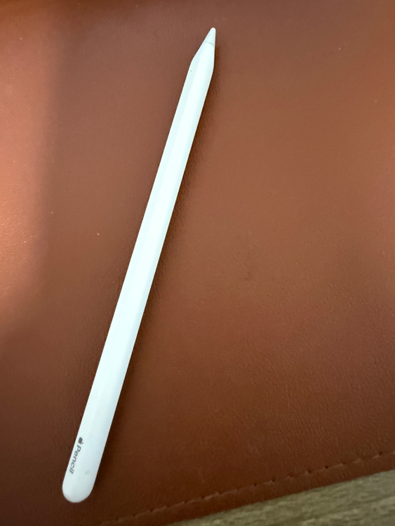 Apple 정품 2022 아이패드 프로 11 4세대 M2칩 with Apple 정품 애플펜슬 2세대(정품상자미포함) 이미지