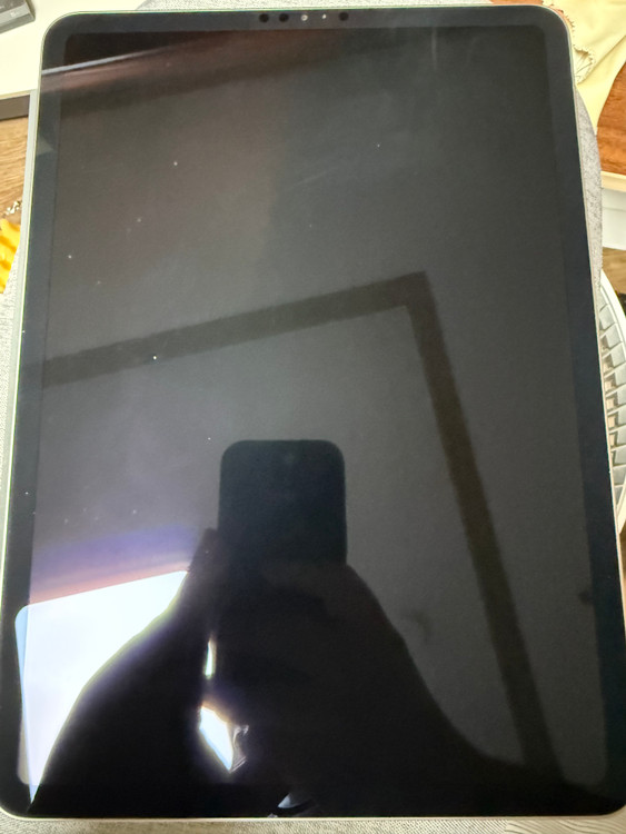 Apple 정품 2022 아이패드 프로 11 4세대 M2칩 with Apple 정품 애플펜슬 2세대(정품상자미포함) 이미지