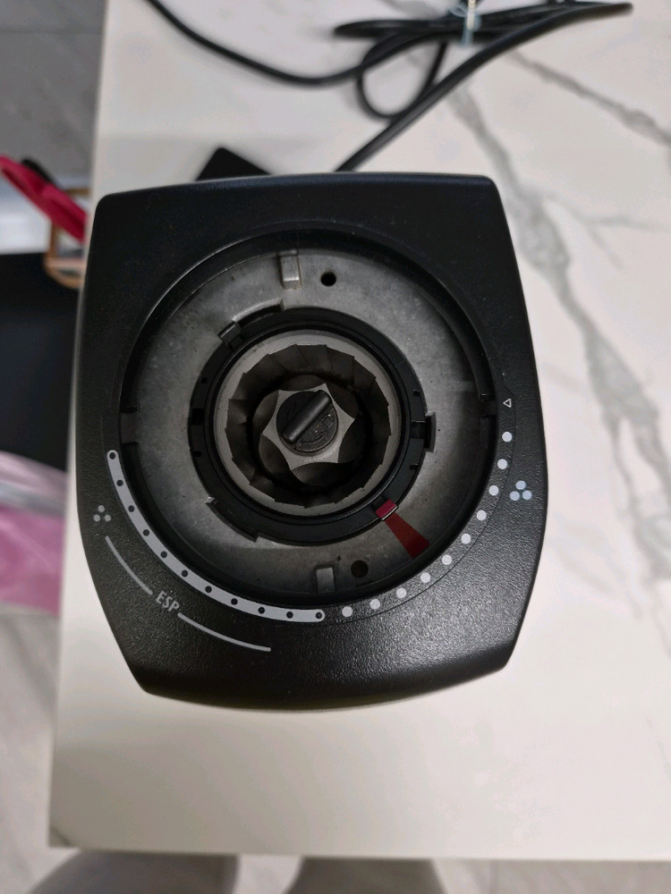 바라짜 엔코ESP 커피그라인더 이미지