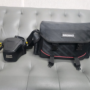 필름카메라 세트