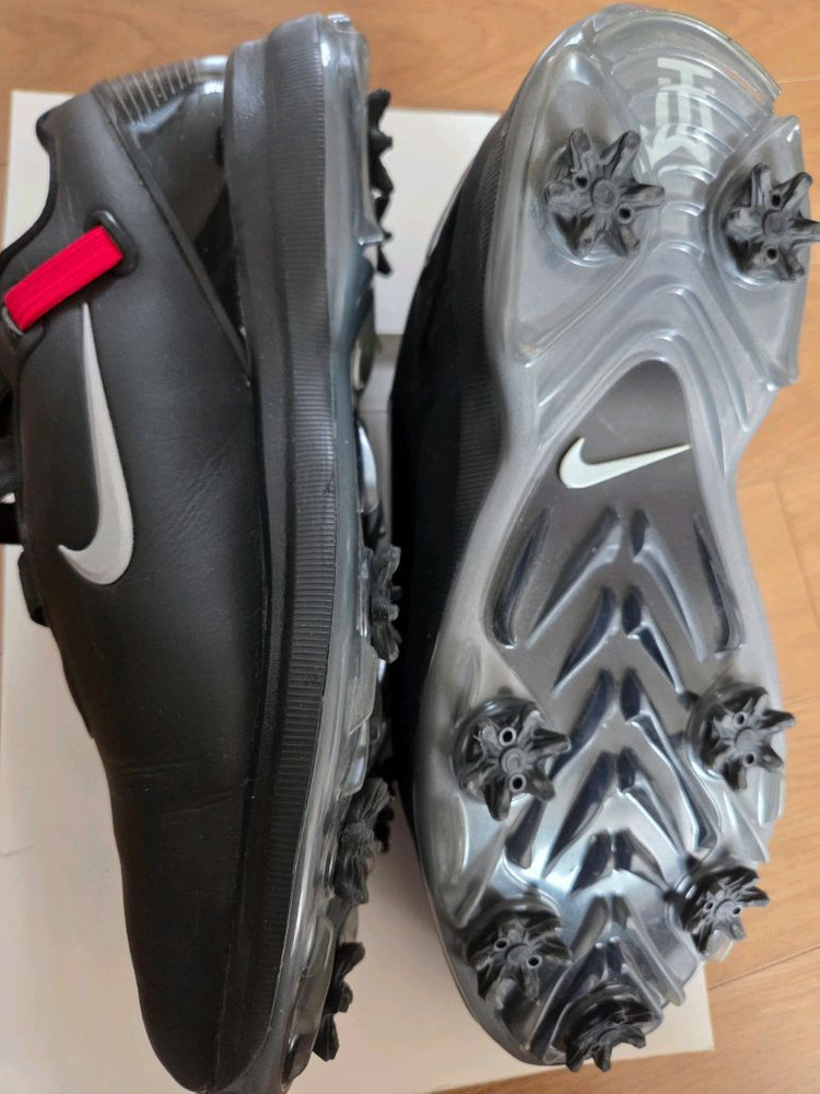 나이키 tw71 골프화 280 이미지