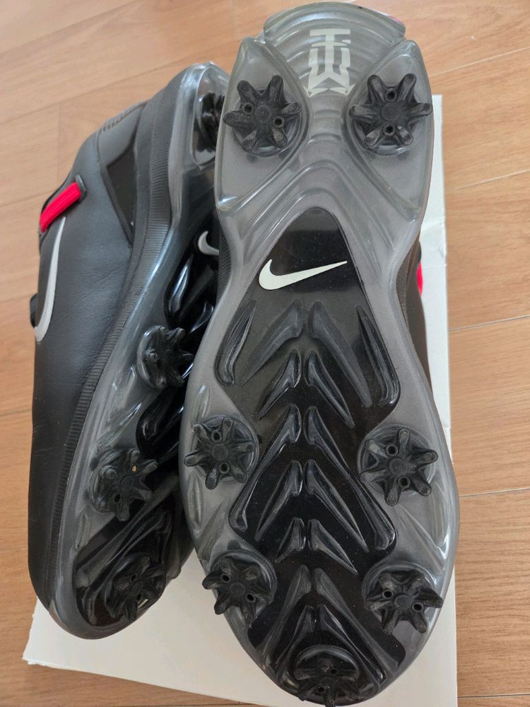 나이키 tw71 골프화 280 이미지