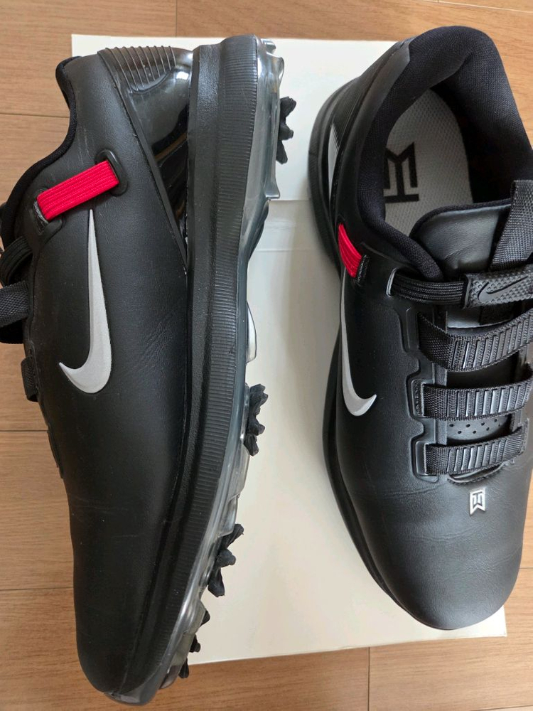 나이키 tw71 골프화 280 이미지