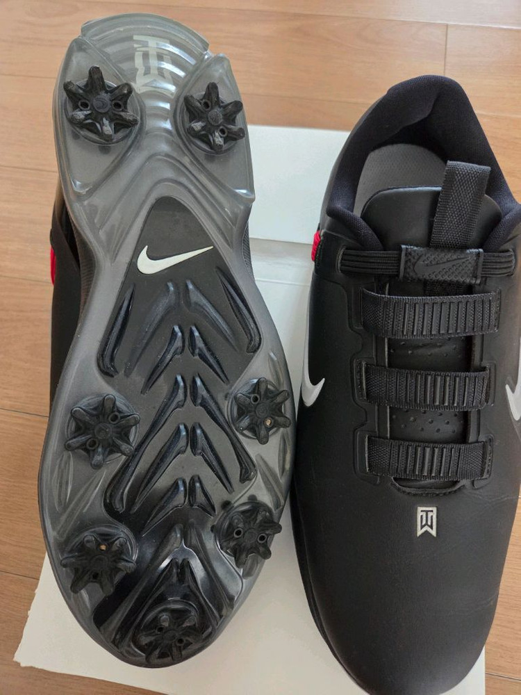 나이키 tw71 골프화 280 이미지