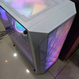 게이밍PC 컴퓨터 본체 라이젠7 5700X RTX 3070 8G 이미지