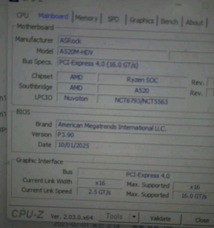 게이밍PC 컴퓨터 본체 라이젠7 5700X RTX 3070 8G 이미지